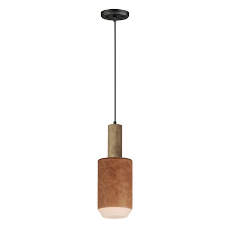 Scout 1-Light LED Pendant